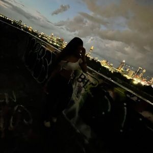 Meet your Posher, Diana